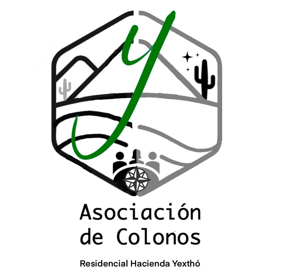 Logo Asociación
